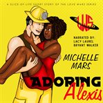 Adoring Alexis cover image