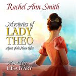 Mysteries of lady Theo cover image