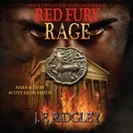 Red Fury Rage cover image