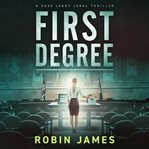 First Degree cover image