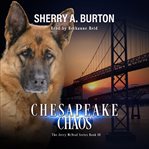 Chesapeake Chaos cover image