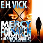 Mercy Forsaken cover image
