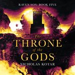 The throne of the gods cover image