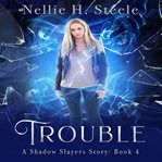 Trouble cover image