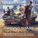 Burning Roads cover image