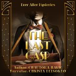 The last gasp cover image