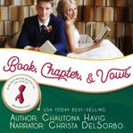 Book, chapter, & vows cover image
