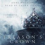 Treason's Crown cover image