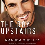 The Boy Upstairs cover image