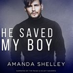 He Saved My Boy cover image