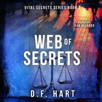 Web of Secrets cover image