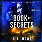 Book of Secrets cover image