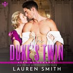 The duke's twin cover image