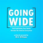 Going Wide cover image