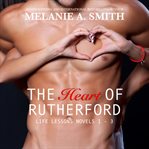 The Heart of Rutherford cover image