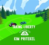Taking Liberty cover image