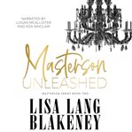 Masterson Unleashed cover image