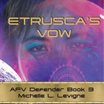 Etrusca's Vow cover image