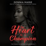 The heart of a champion cover image