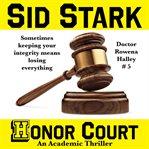 Honor Court cover image