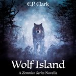 Wolf Island cover image