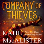 Company of thieves cover image