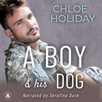 A Boy and his Dog cover image