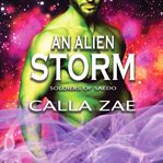 An Alien Storm cover image