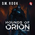 Hounds of Orion cover image