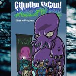 Cthulhu Fhcon cover image