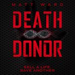 Death Donor cover image