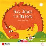 Mi primer libro sobre San Jorge y el dragón cover image