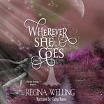 Wherever She goes cover image