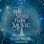 She Shall Have Music cover image