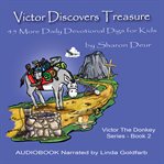 Victor Discovers Treasure cover image