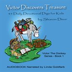 Victor Discovers Treasure cover image