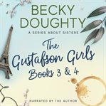 The Gustafson Girls Box Set : Books #3-4 cover image