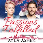 Passions fulfilled cover image