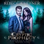 The cryptic prophecy cover image