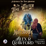 The Time Writer and the Notebook cover image