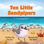 Ten Little Sandpipers cover image
