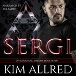 Sergi : A Vampire Romance cover image