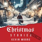 Christmas Stories cover image