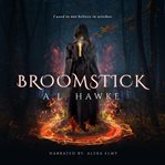 Broomstick cover image