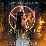 Beltane Fire cover image