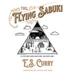 The Flying Sabuki cover image