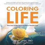 Coloring Life cover image