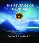 The revenge of hatathor cover image