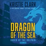 Dragon of the sea cover image