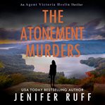 The Atonement Murders cover image